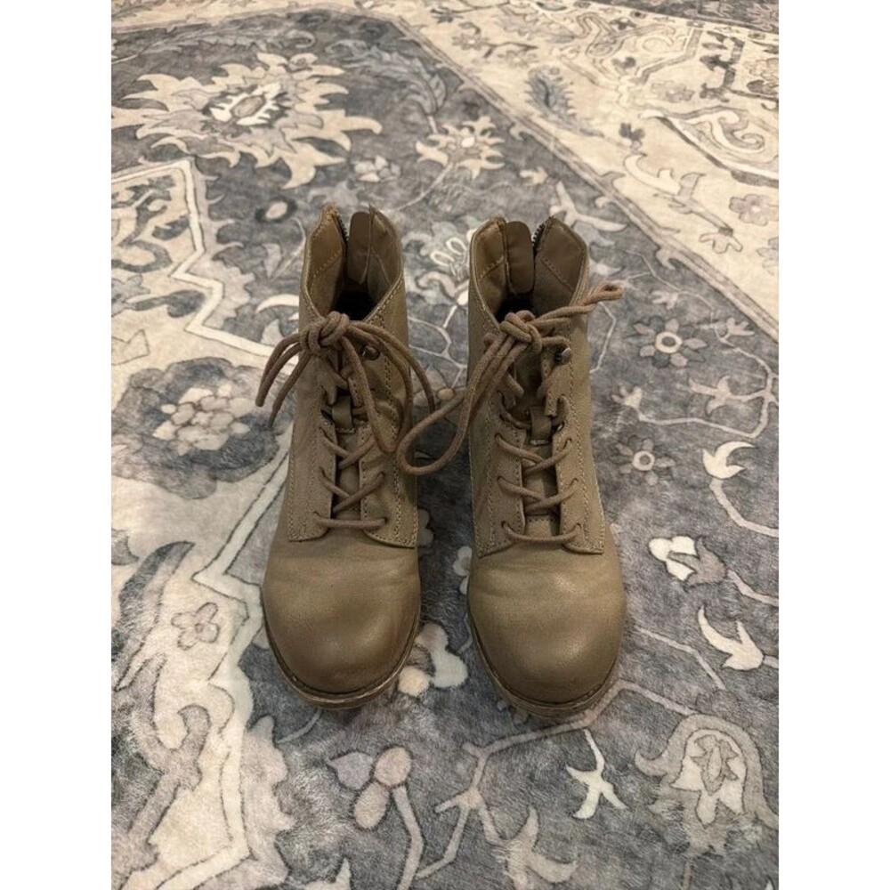 Booties